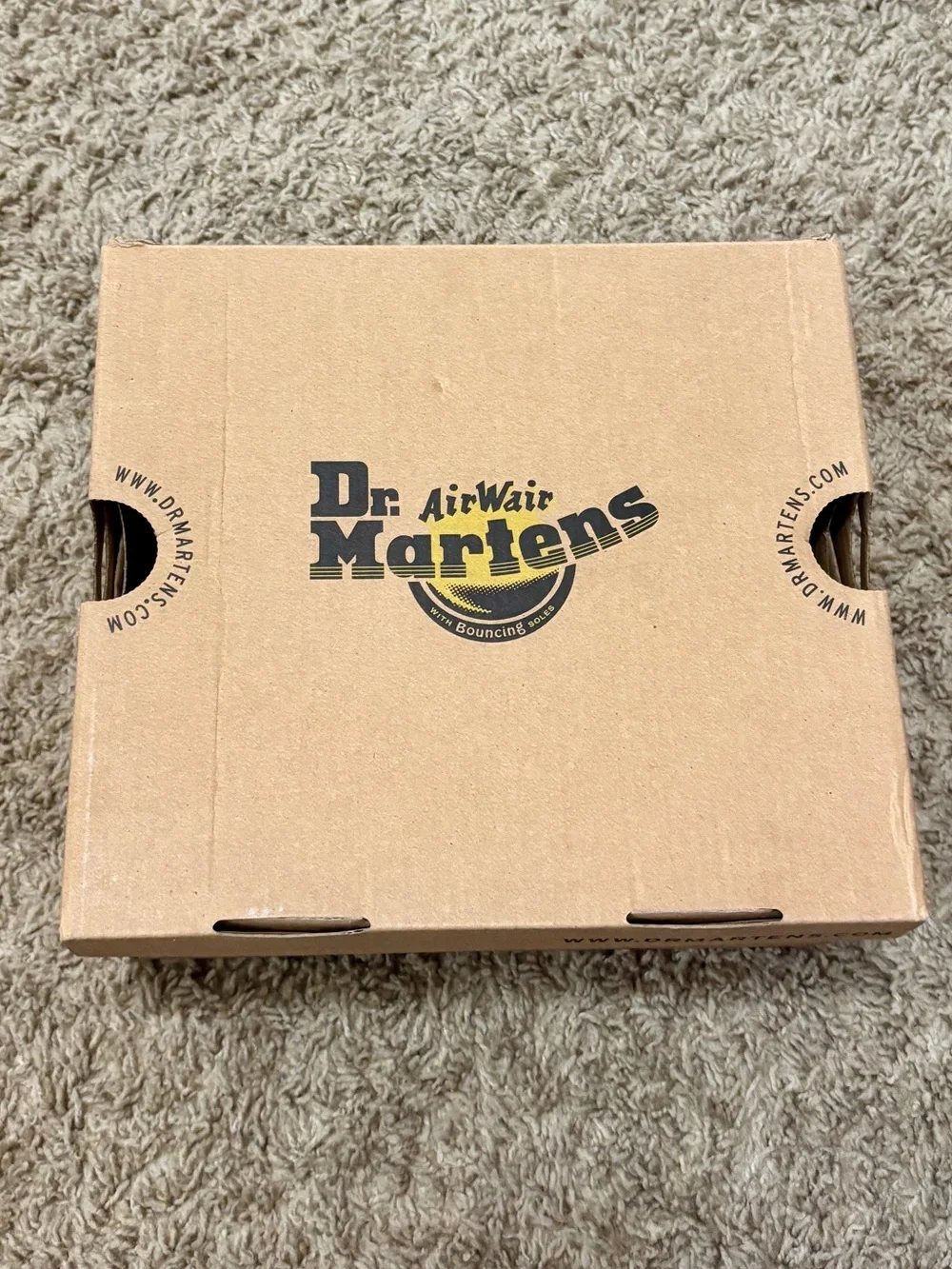 Dr. Martens AirWair